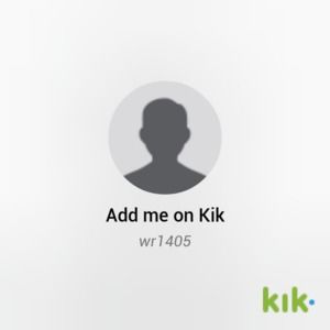 Meet your Posher, Wesley